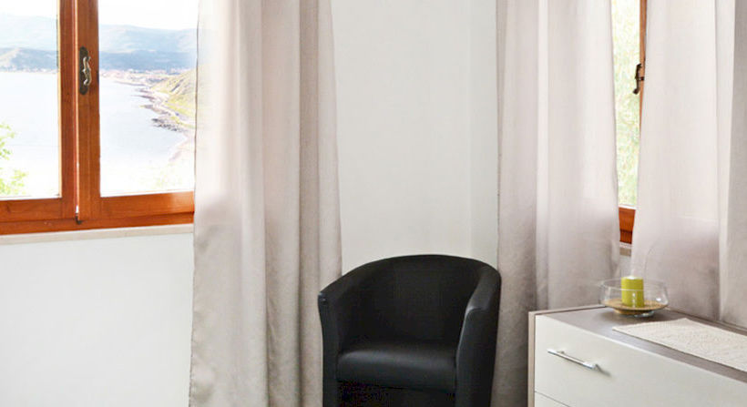 Hotel Sa Lumenera  | Magomadas | Sardegna | Italia 4