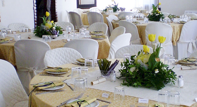 Hotel Sa Lumenera  | Magomadas | Sardegna | Italia 6