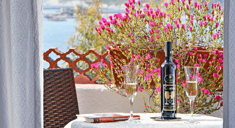 Hotel Sa Lumenera  | Magomadas | Sardegna | Italia 7