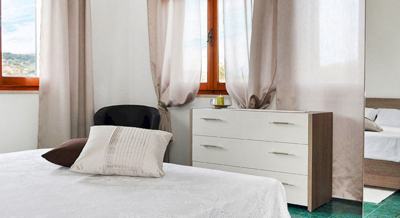 Hotel Sa Lumenera  | Magomadas | Sardegna | Italia 8