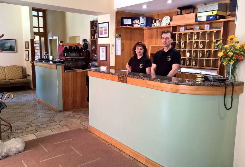 Hôtel Albergo Ristorante Anita  | Amelia | Terni | Italie 1