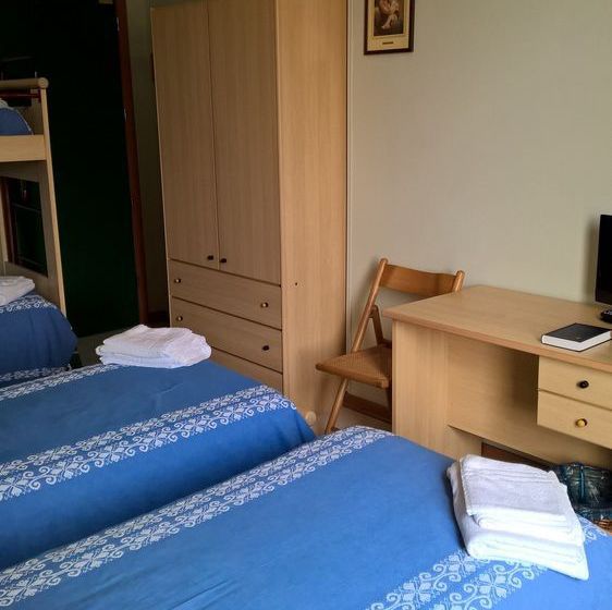 Hôtel Albergo Ristorante Anita  | Amelia | Terni | Italie 10