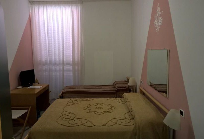 Hôtel Albergo Ristorante Anita  | Amelia | Terni | Italie 3