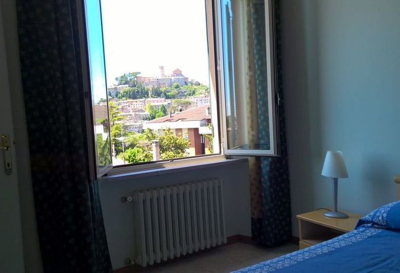 Hôtel Albergo Ristorante Anita  | Amelia | Terni | Italie 4