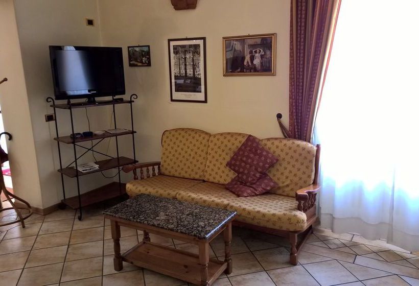 Hôtel Albergo Ristorante Anita  | Amelia | Terni | Italie 6