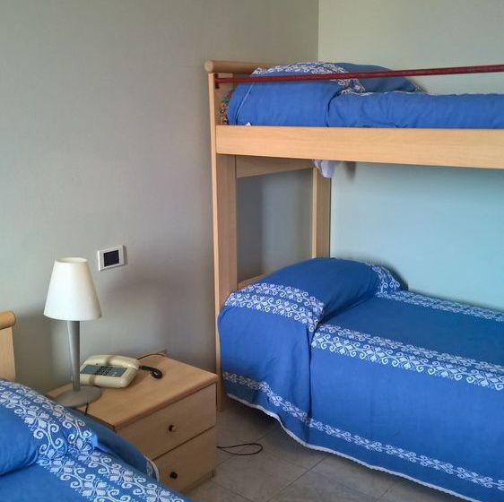 Hôtel Albergo Ristorante Anita  | Amelia | Terni | Italie 9