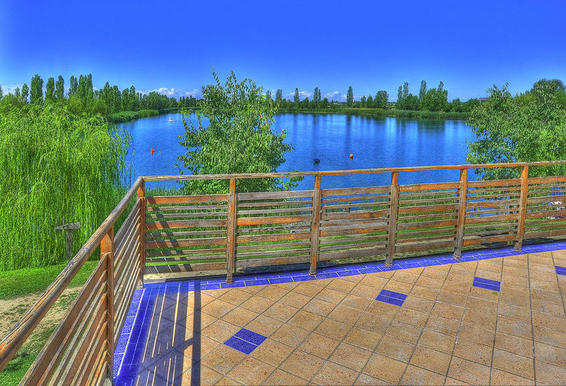 Hotel Agriturismo Due Laghi