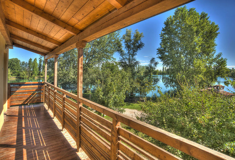 Hotel Agriturismo Due Laghi  | Portomaggiore | Ferrara | Italia 1