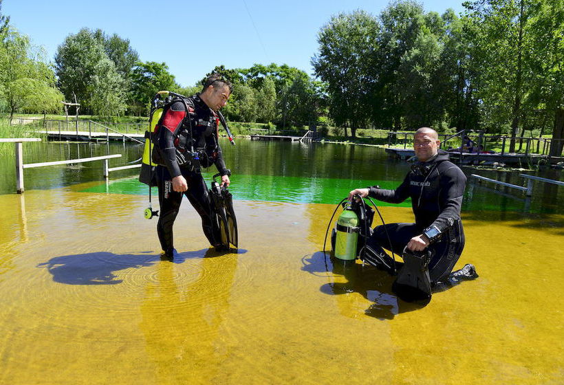 Hotel Agriturismo Due Laghi  | Portomaggiore | Ferrara | Italia 10