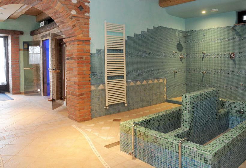 Hotel Agriturismo Due Laghi  | Portomaggiore | Ferrara | Italia 11