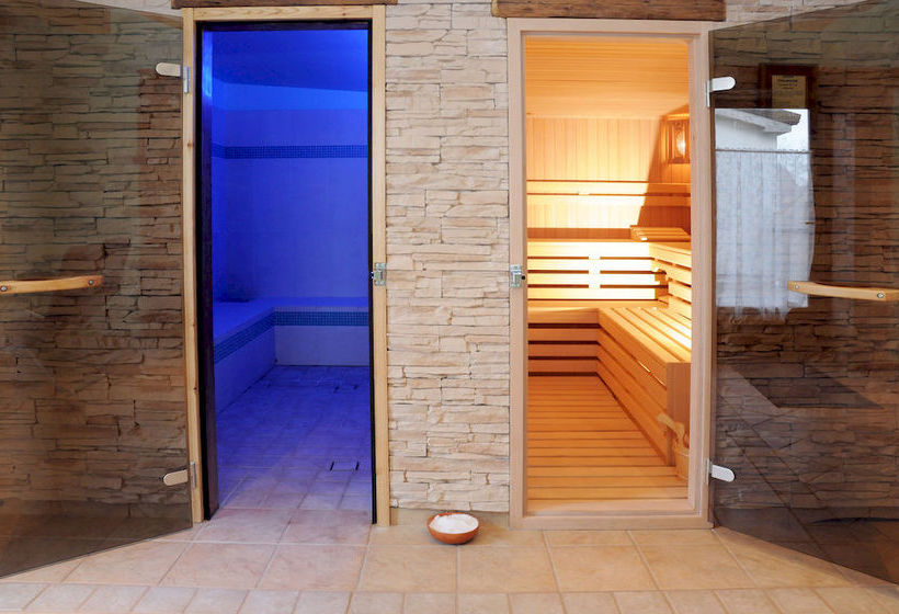 Hotel Agriturismo Due Laghi  | Portomaggiore | Ferrara | Italia 12