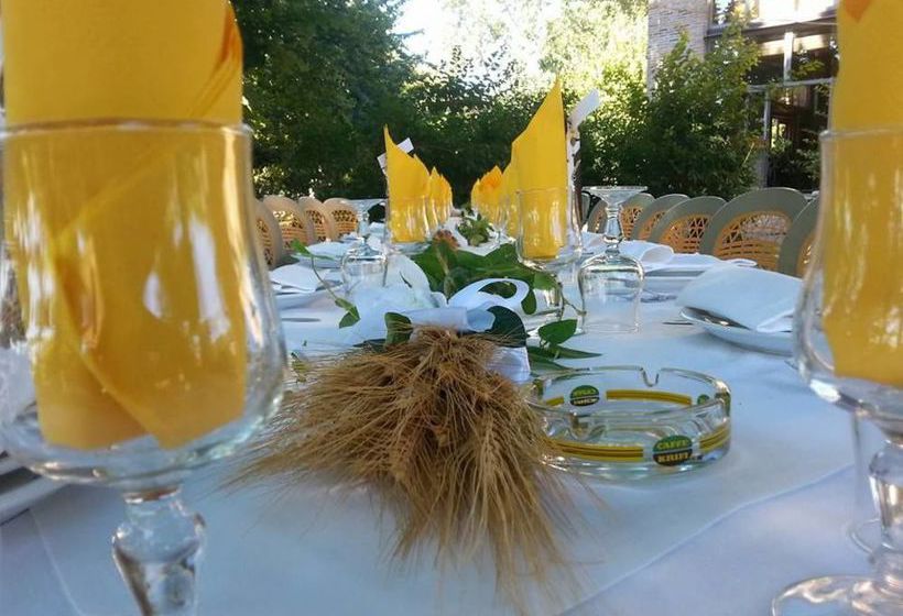 Hotel Agriturismo Due Laghi  | Portomaggiore | Ferrara | Italia 13