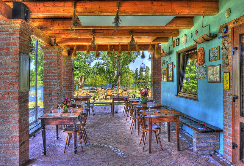 Hotel Agriturismo Due Laghi  | Portomaggiore | Ferrara | Italia 14
