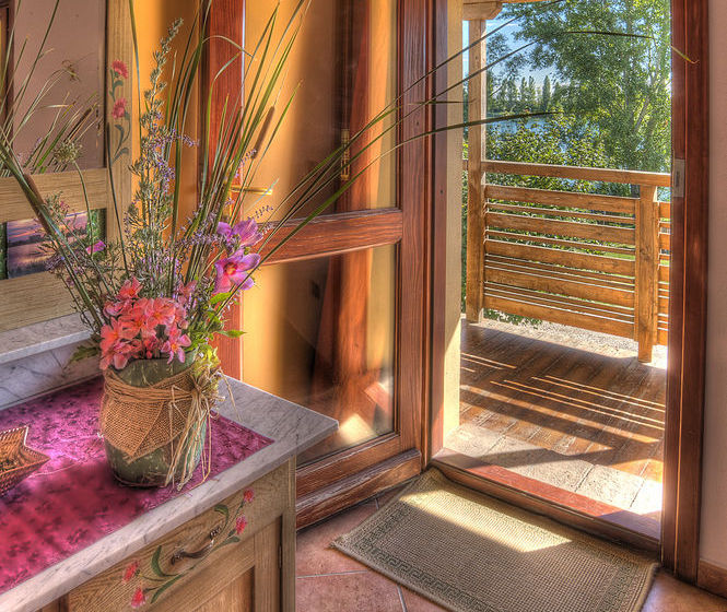 Hotel Agriturismo Due Laghi  | Portomaggiore | Ferrara | Italia 15