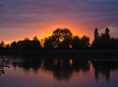 Hotel Agriturismo Due Laghi  | Portomaggiore | Ferrara | Italia 16