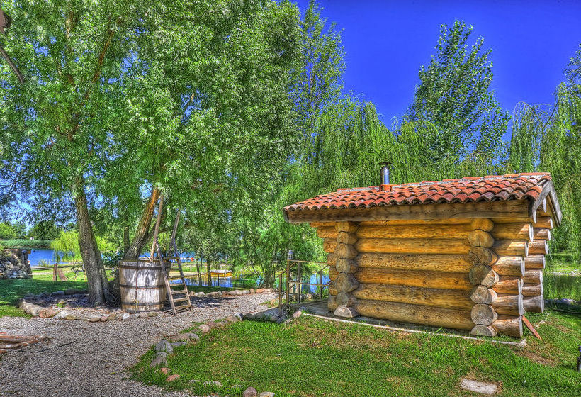 Hotel Agriturismo Due Laghi  | Portomaggiore | Ferrara | Italia 2