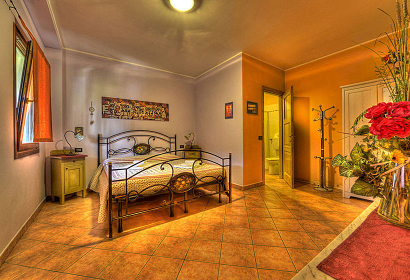 Hotel Agriturismo Due Laghi  | Portomaggiore | Ferrara | Italia 3