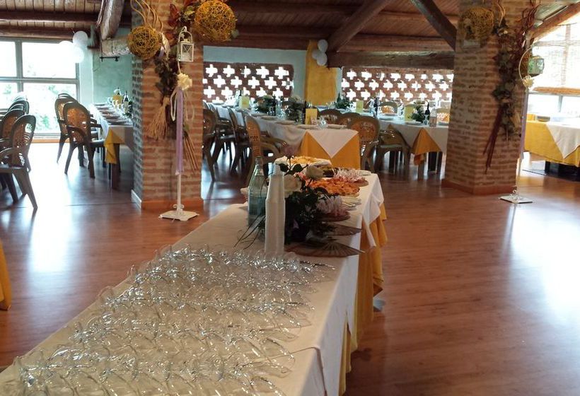 Hotel Agriturismo Due Laghi  | Portomaggiore | Ferrara | Italia 4