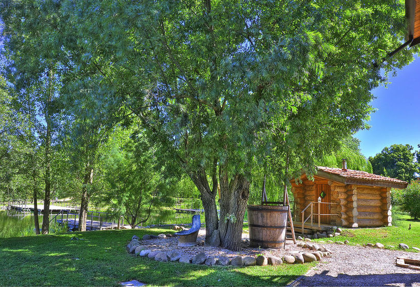 Hotel Agriturismo Due Laghi  | Portomaggiore | Ferrara | Italia 5