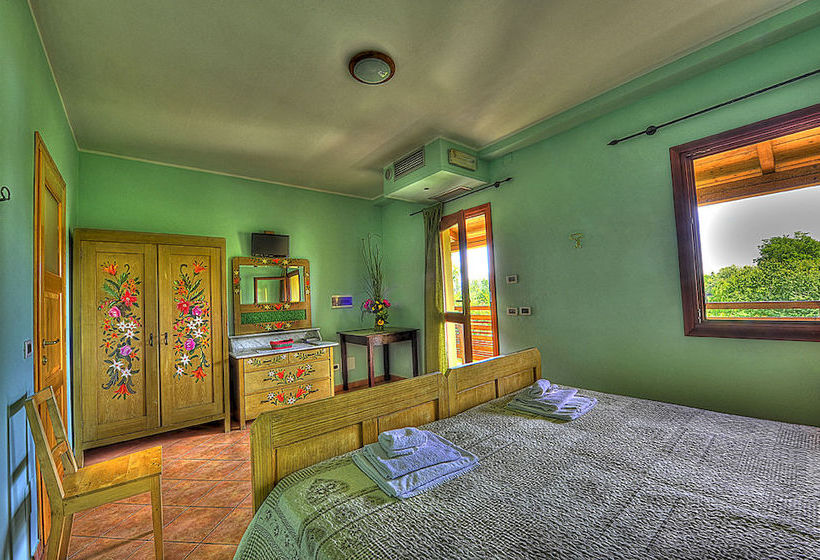 Hotel Agriturismo Due Laghi  | Portomaggiore | Ferrara | Italia 6