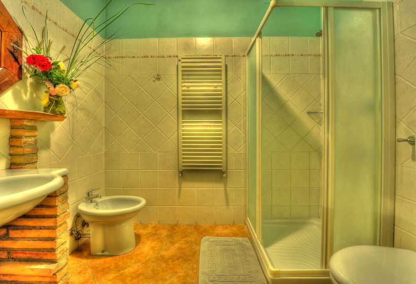 Hotel Agriturismo Due Laghi  | Portomaggiore | Ferrara | Italia 7