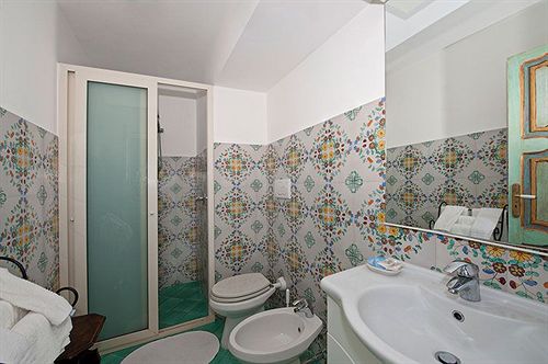 Bed and Breakfast Casa Teresa