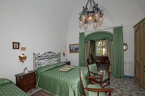 Bed and Breakfast Casa Teresa  | Positano | Salerno | Italia 1