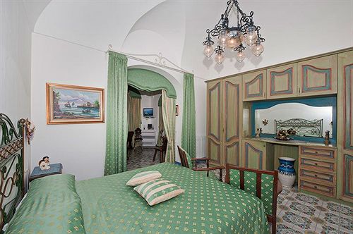 Bed and Breakfast Casa Teresa  | Positano | Salerno | Italia 10