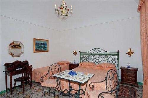 Bed and Breakfast Casa Teresa  | Positano | Salerno | Italia 11
