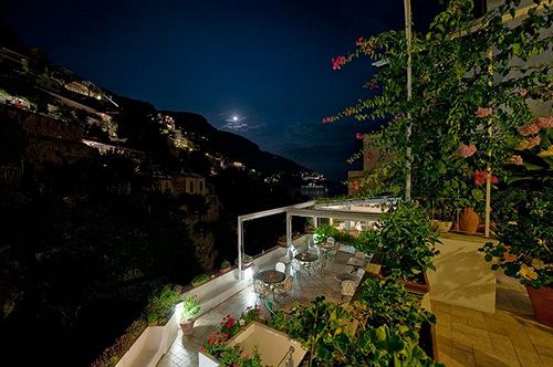 Bed and Breakfast Casa Teresa  | Positano | Salerno | Italia 12