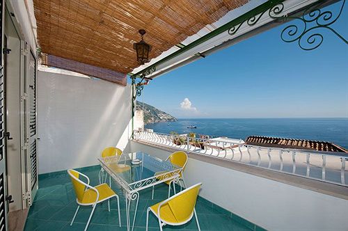 Bed and Breakfast Casa Teresa  | Positano | Salerno | Italia 13