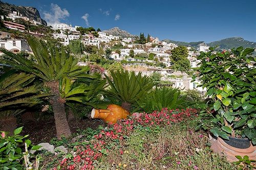 Bed and Breakfast Casa Teresa  | Positano | Salerno | Italia 16