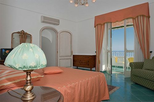 Bed and Breakfast Casa Teresa  | Positano | Salerno | Italia 17