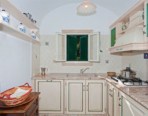 Bed and Breakfast Casa Teresa  | Positano | Salerno | Italia 18