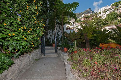 Bed and Breakfast Casa Teresa  | Positano | Salerno | Italia 19