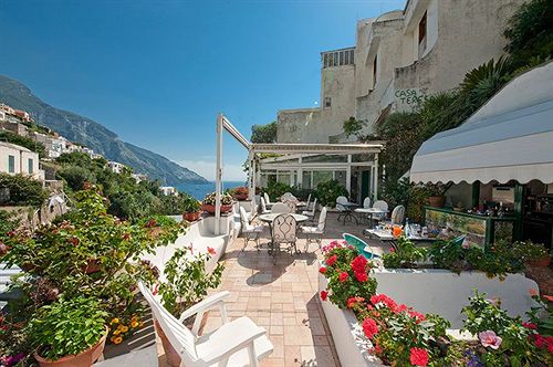Bed and Breakfast Casa Teresa  | Positano | Salerno | Italia 3