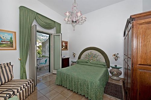 Bed and Breakfast Casa Teresa  | Positano | Salerno | Italia 4