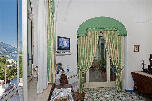 Bed and Breakfast Casa Teresa  | Positano | Salerno | Italia 5