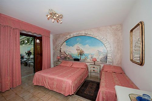 Bed and Breakfast Casa Teresa  | Positano | Salerno | Italia 6