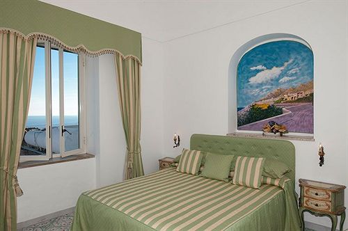 Bed and Breakfast Casa Teresa  | Positano | Salerno | Italia 7