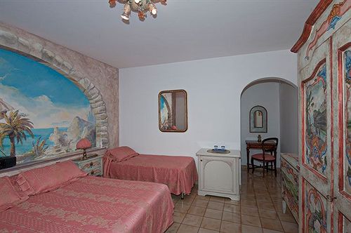 Bed and Breakfast Casa Teresa  | Positano | Salerno | Italia 9