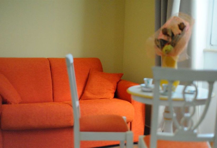 Bed and Breakfast Il Porticciolo Di Amalfi Amalfi