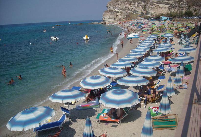 Hotel Old Well  | Santa Domenica di Ricadi | Vibo Valentia | Italia 1