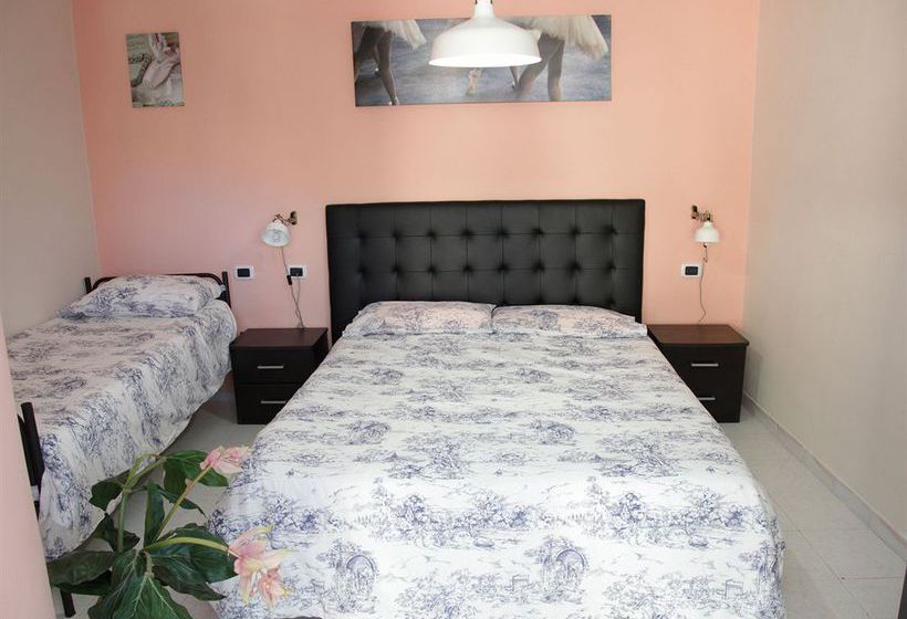 Hotel Old Well  | Santa Domenica di Ricadi | Vibo Valentia | Italia 10