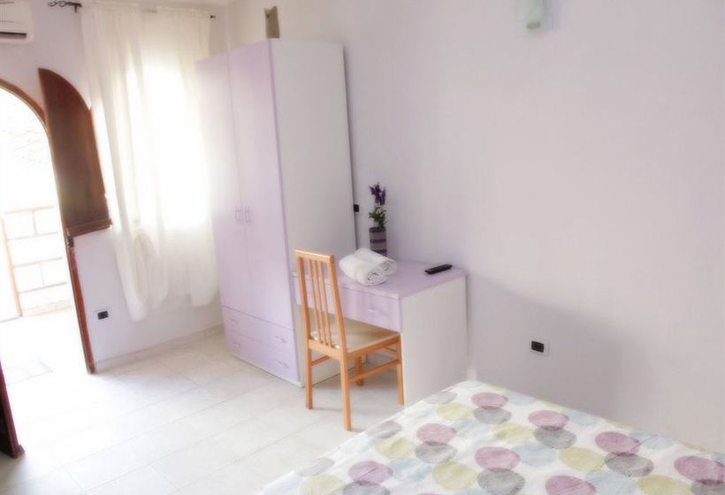 Hotel Old Well  | Santa Domenica di Ricadi | Vibo Valentia | Italia 11