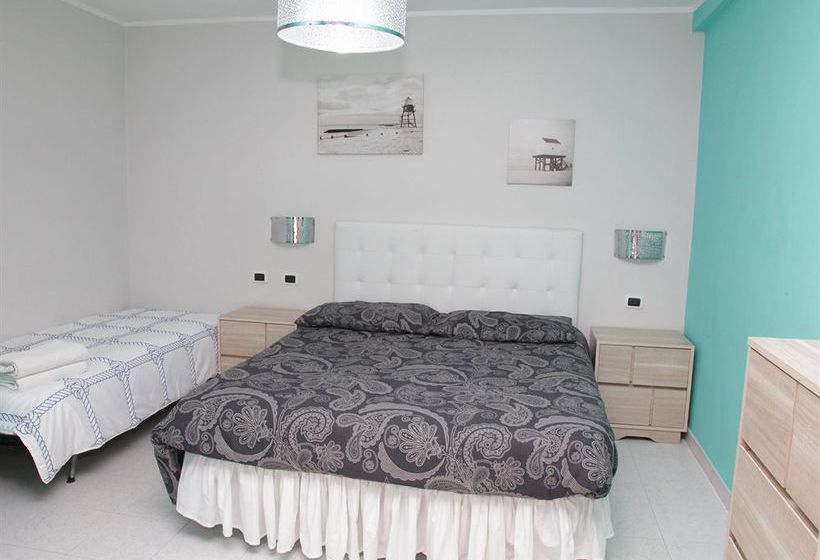 Hotel Old Well  | Santa Domenica di Ricadi | Vibo Valentia | Italia 13