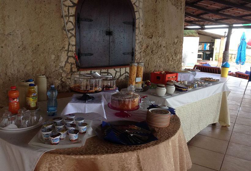 Hotel Old Well  | Santa Domenica di Ricadi | Vibo Valentia | Italia 15