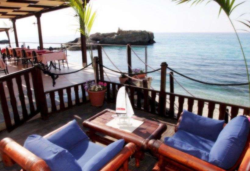 Hotel Old Well  | Santa Domenica di Ricadi | Vibo Valentia | Italia 16