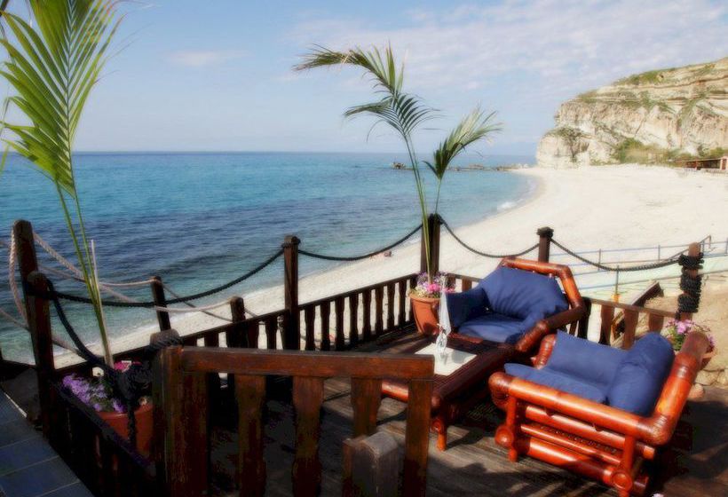 Hotel Old Well  | Santa Domenica di Ricadi | Vibo Valentia | Italia 17