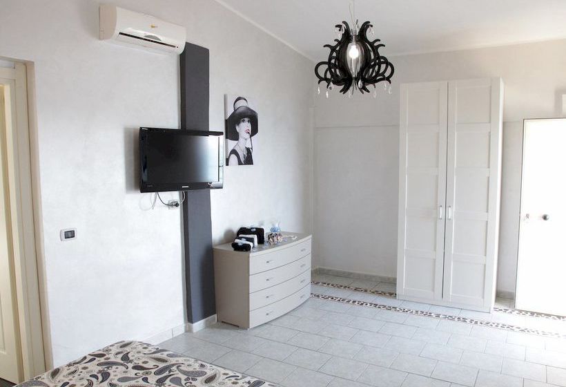 Hotel Old Well  | Santa Domenica di Ricadi | Vibo Valentia | Italia 18